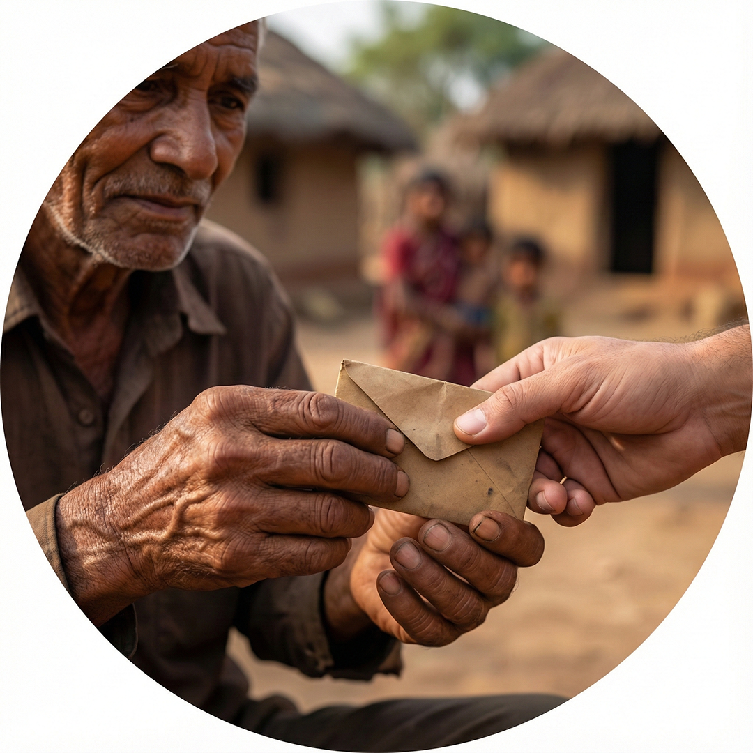 Reducing Poverty & Supporting Rural Families