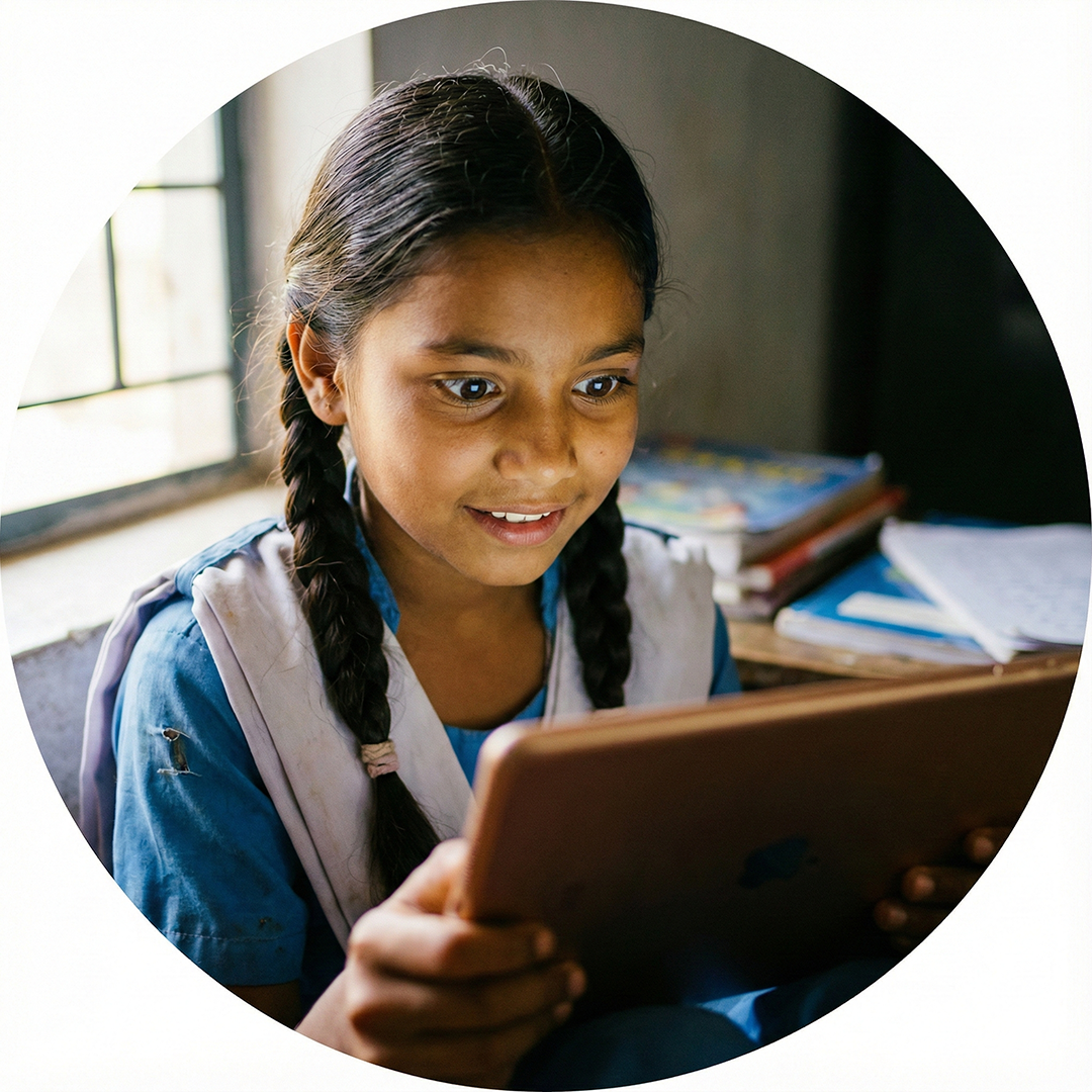 Ensuring Quality Education & Digital Empowerment