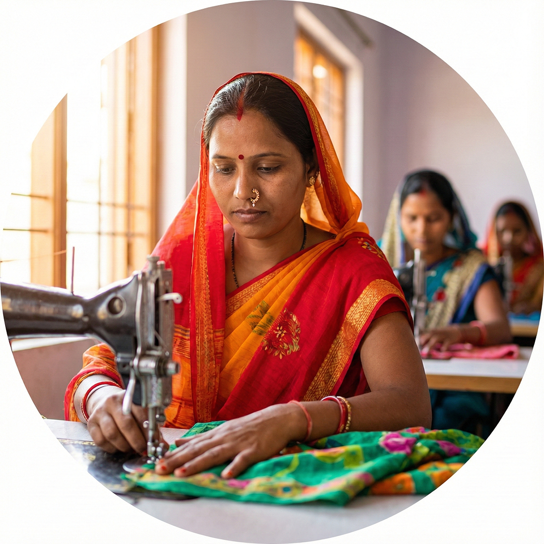 Empowering Women & Promoting Gender Equality