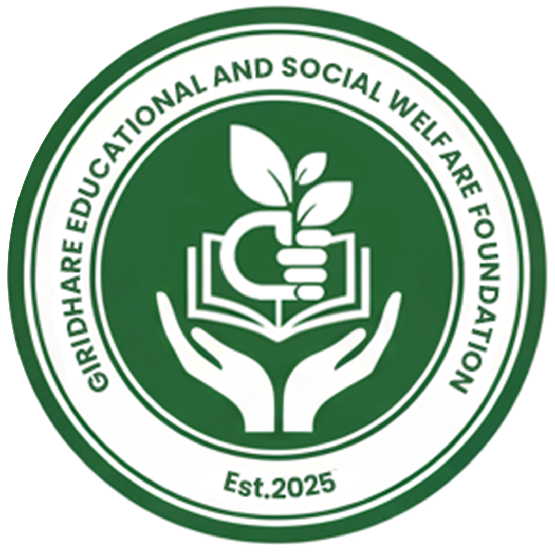 National Development Foundation (NDF)