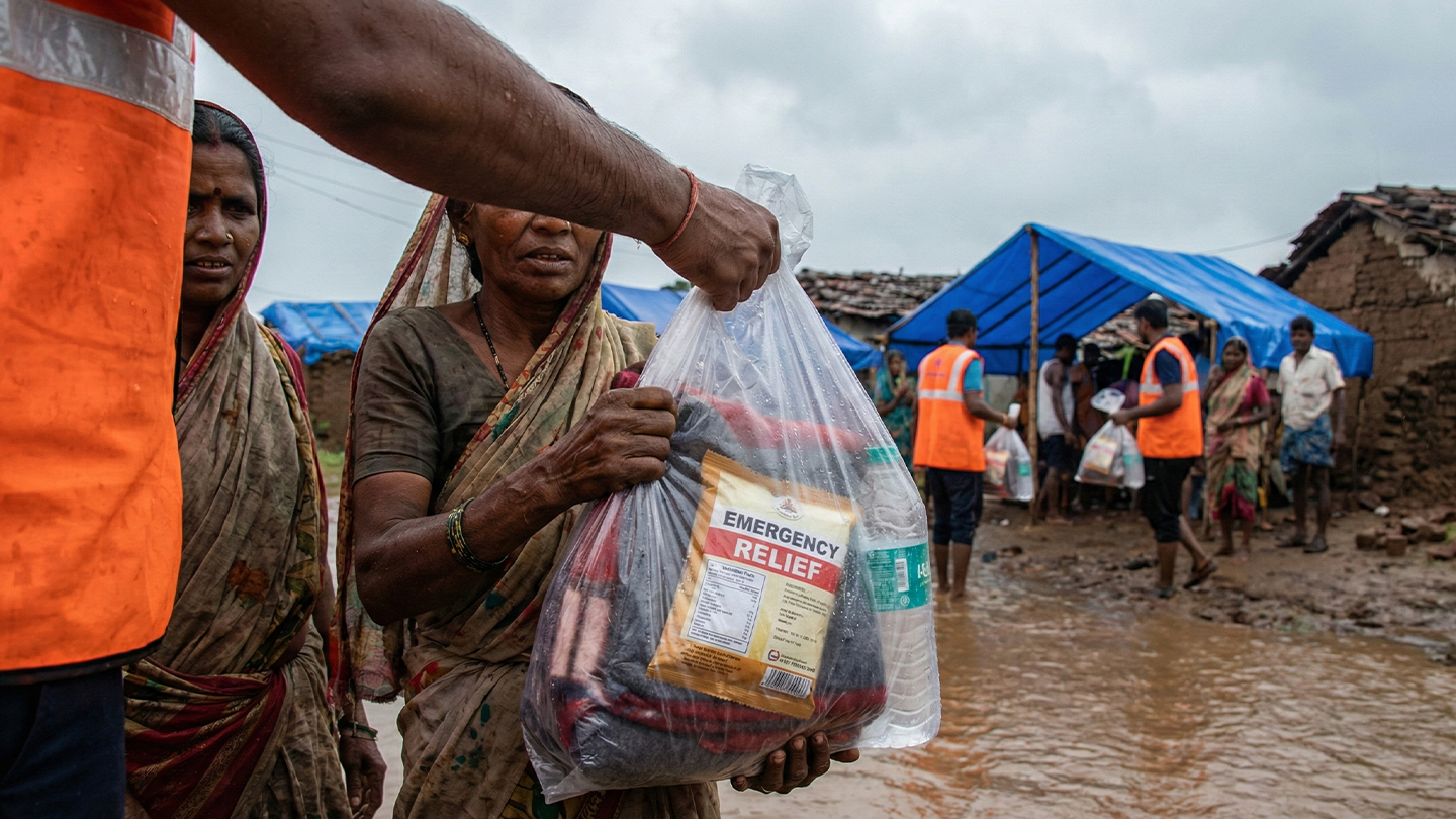 NGO Program Slider Image