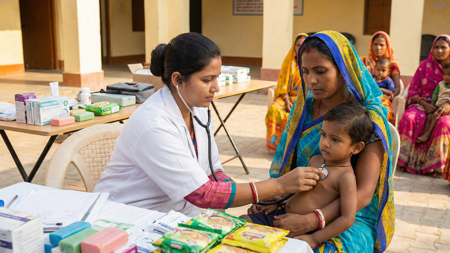 NGO Program Slider Image