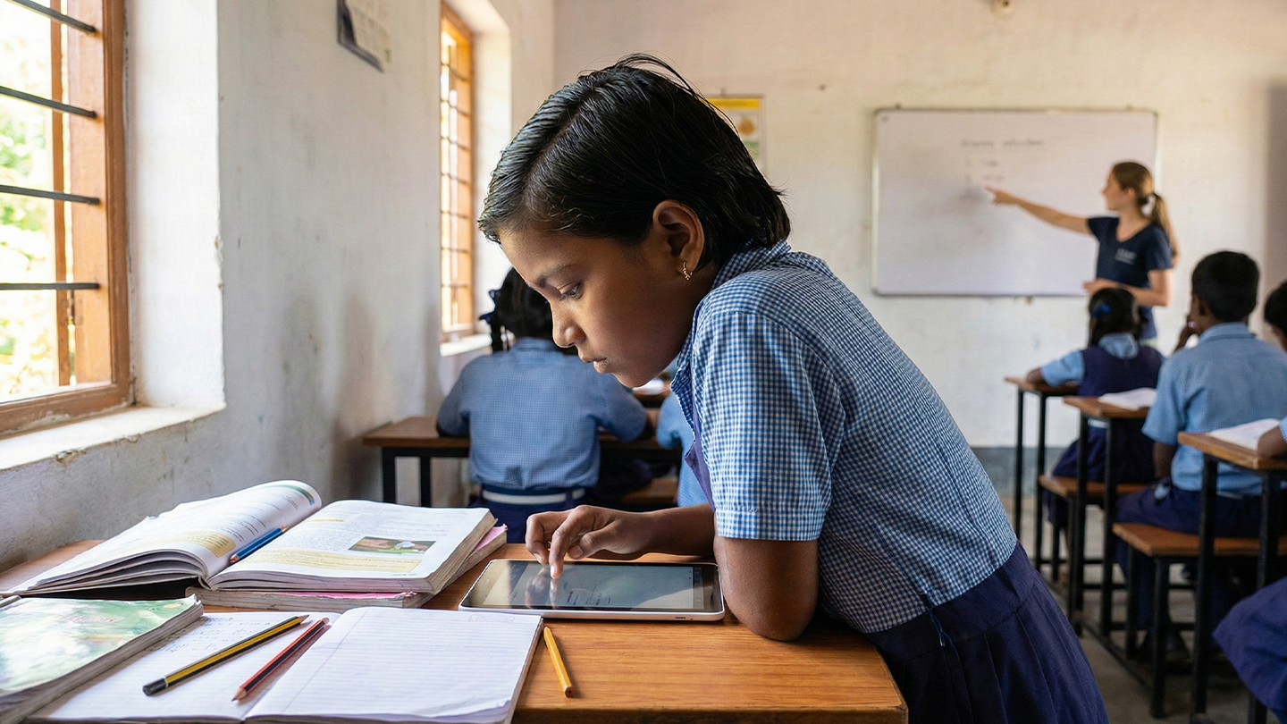 NGO Program Slider Image