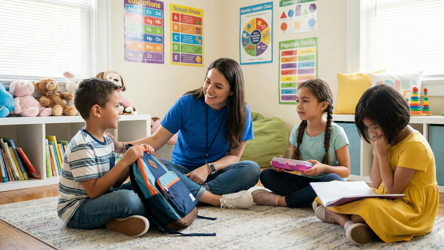 NGO Program Slider Image