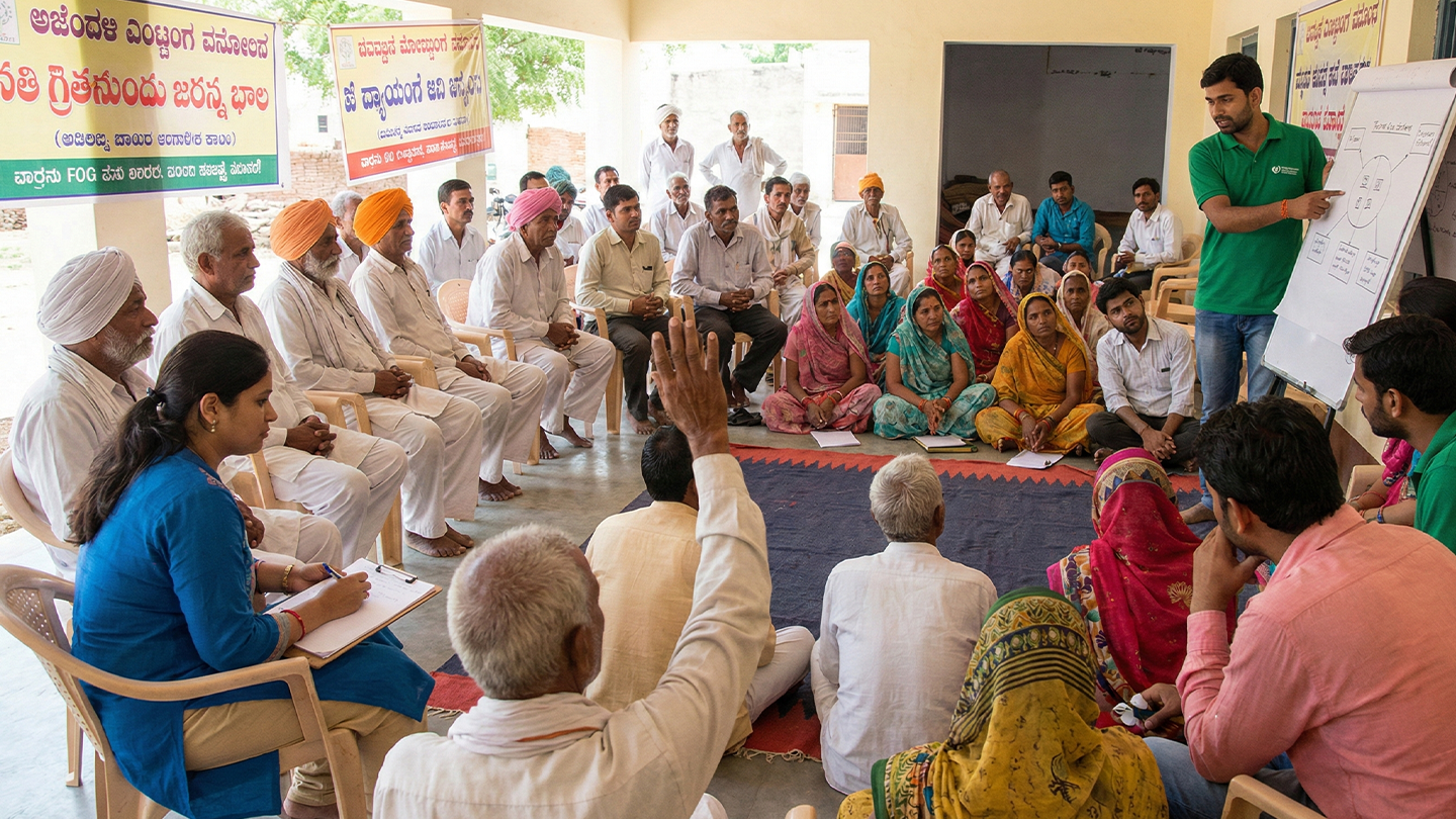 NGO Program Slider Image