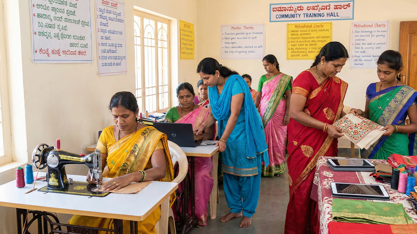 NGO Program Slider Image