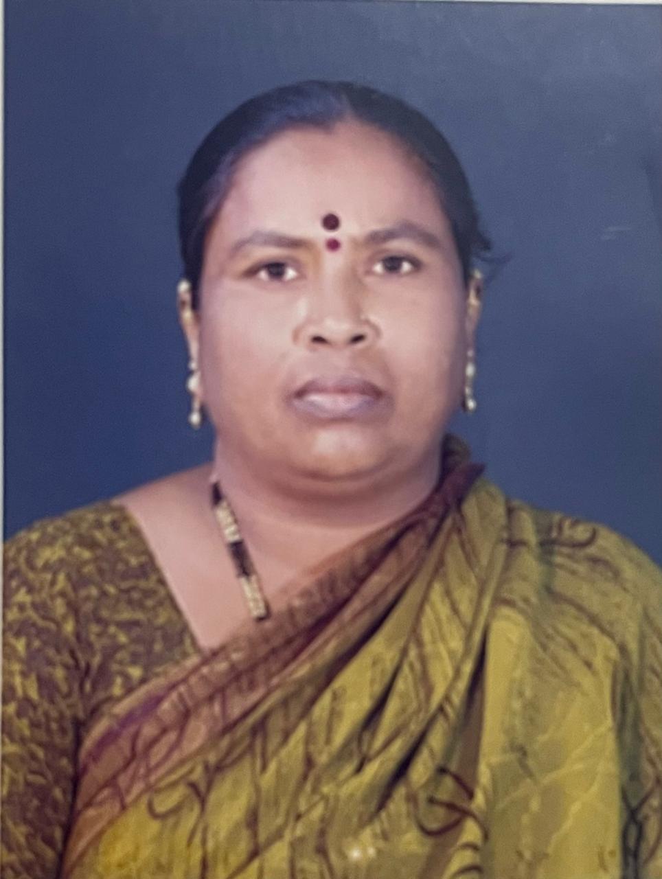Meenakshamma R Haodor