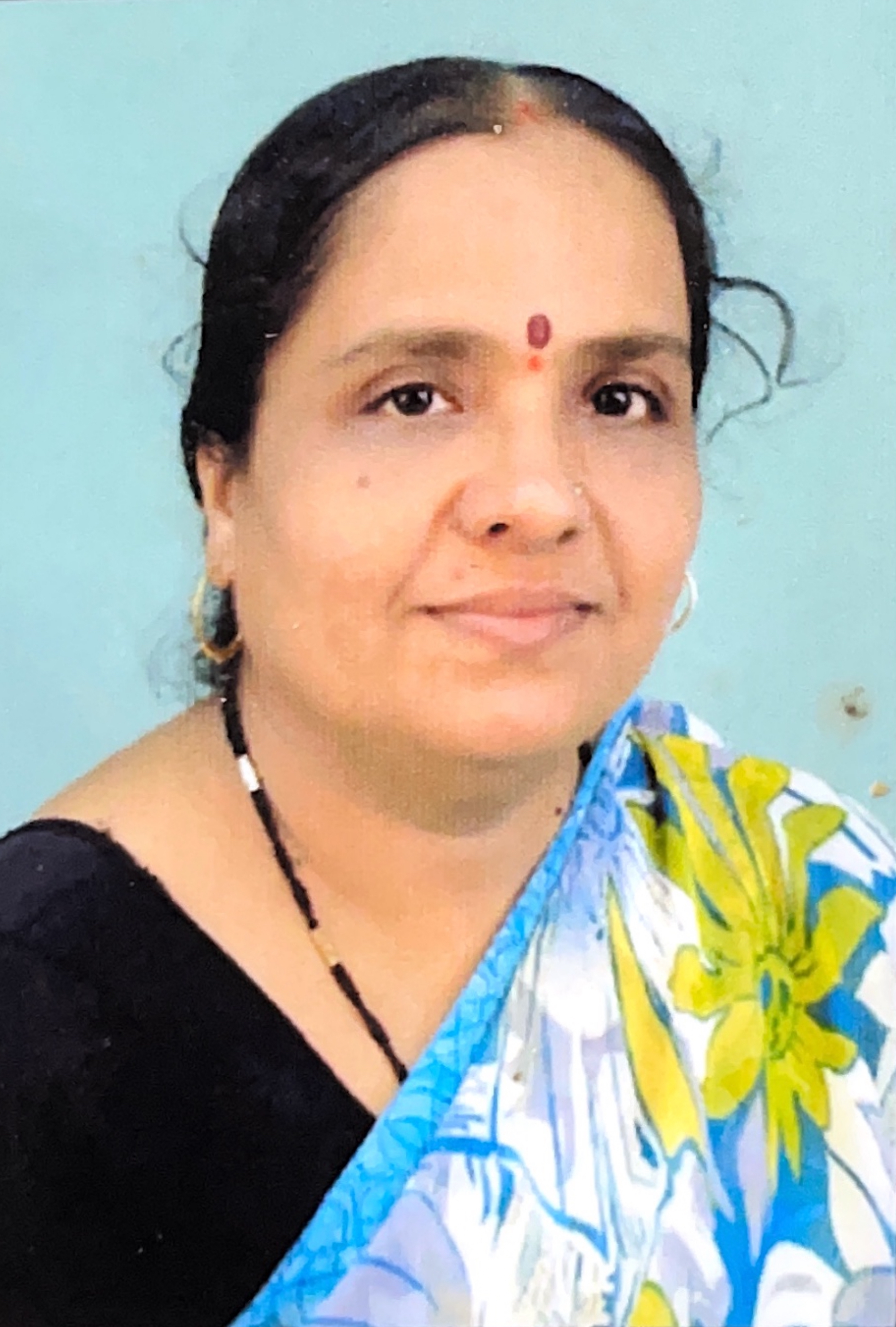 Shailaja Damodar